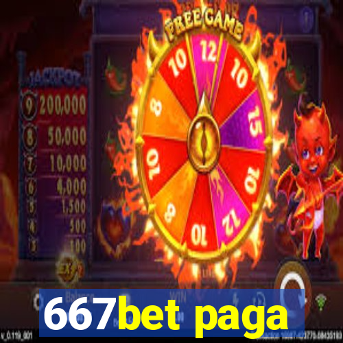 667bet paga